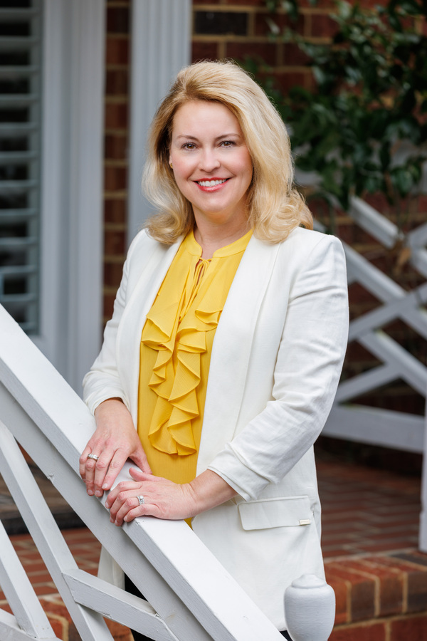 Kendra Lancaster Townsend Commercial Townsend Real Estate